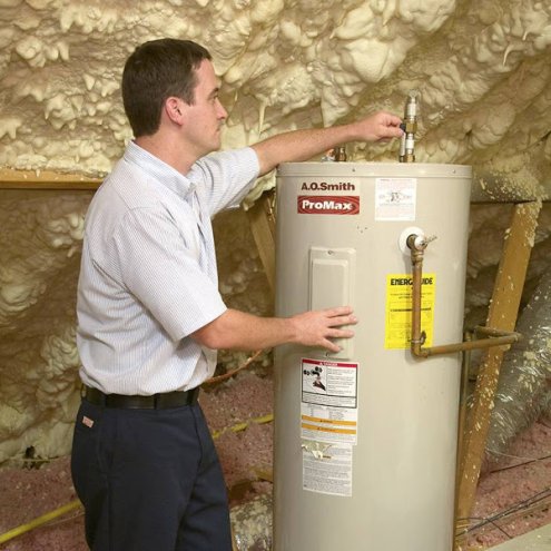 Why Should You Have Tankless Water Heaters