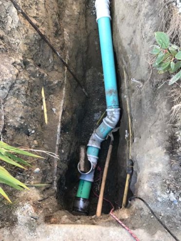 When is Pipe Lining Not the Best Option?