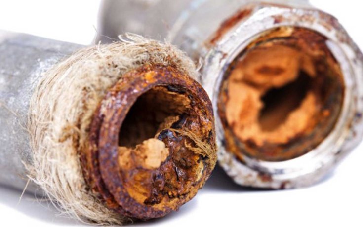 When To Upgrade Your Galvanized Plumbing Pipes