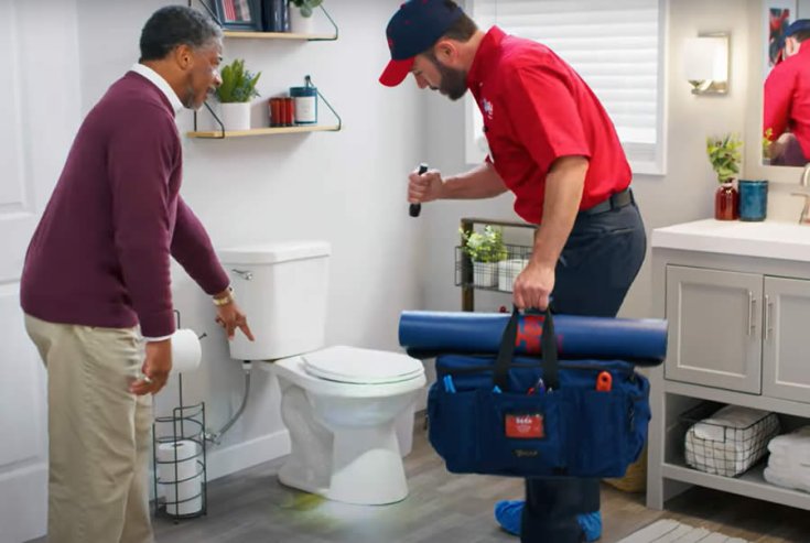 A Homeowner’s Guide: How To Spot Bathroom Leaks And What To Do!