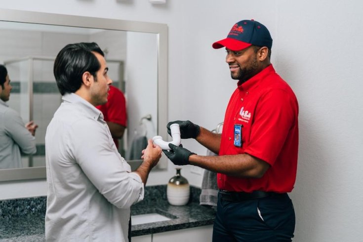 Let’s Learn More About Some Innovative Touchless Plumbing Fixtures!