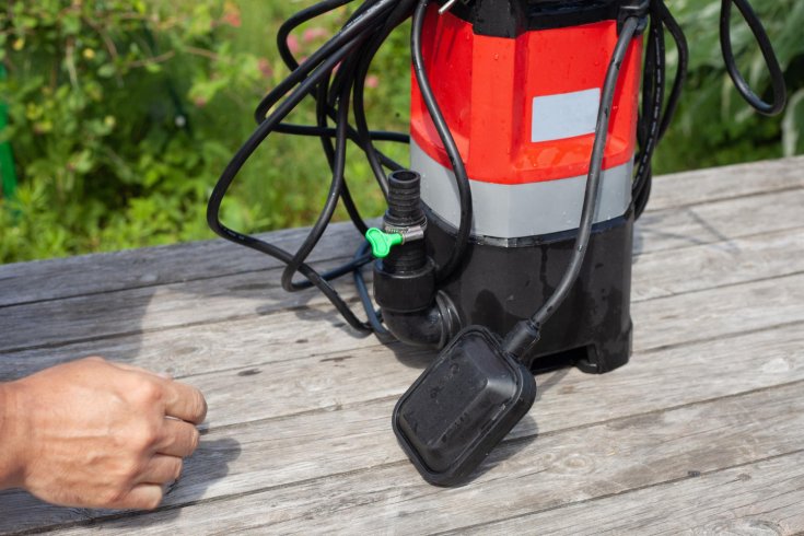 Is Your Sump Pump Ready for Summer Storms?
