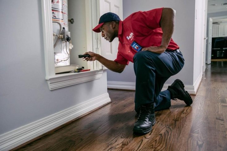 How to Improve Your Water Heater’s Efficiency: A 5-Step Guide