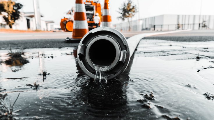 Understanding Pipe Lining and Trenchless Pipe Repair
