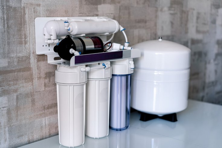 Protect Your Health: The Benefits of Installing a Water Filtration System