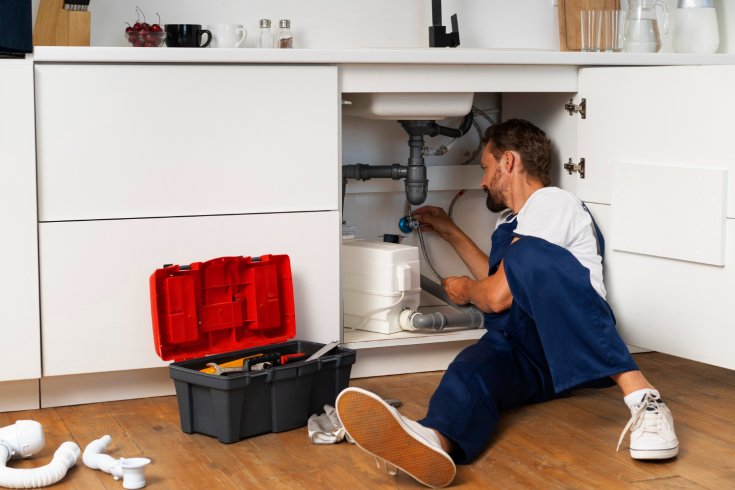 Weekly Maintenance Tips to Extend Your Garbage Disposal's Life