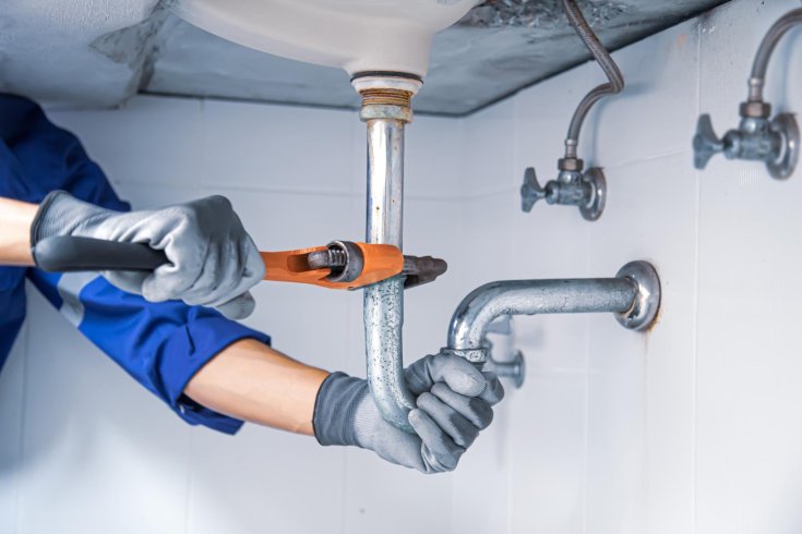 Noisy Pipes Under Your Sink? It Could Be a Plumbing Issue