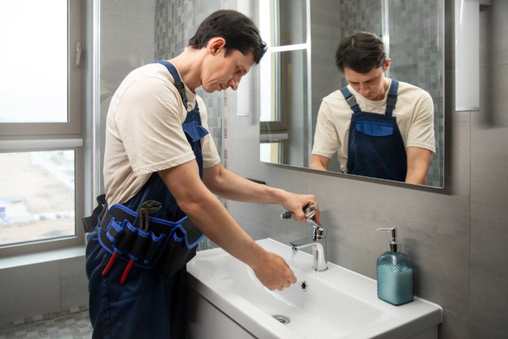 Is It Time to Replace Your Faucet? Here’s How to Tell