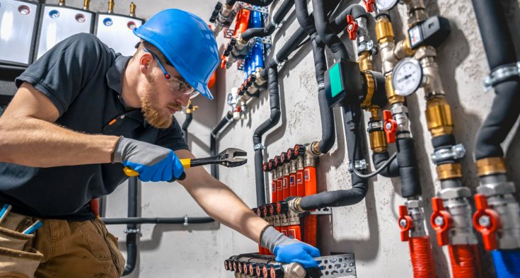 Why Gas Line Repairs Should Never Be a DIY Project