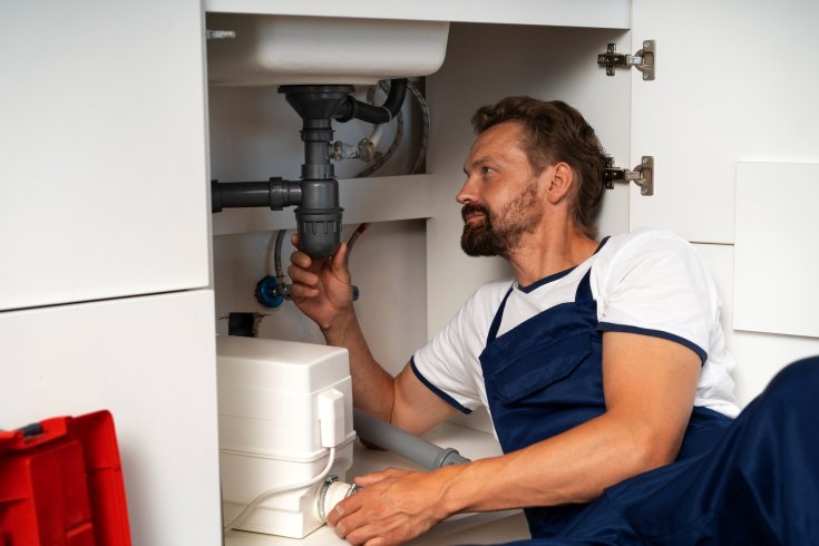 Why Is My Drain Always Clogged? Here’s What Might Be Hiding in Your Pipes