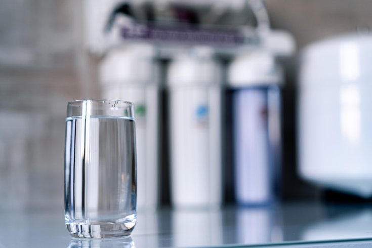 Filtered vs. Unfiltered Water — Can You Taste the Difference?