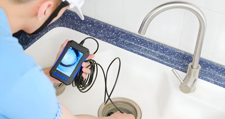 Why Low Water Pressure Could Mean You Have a Hidden Leak