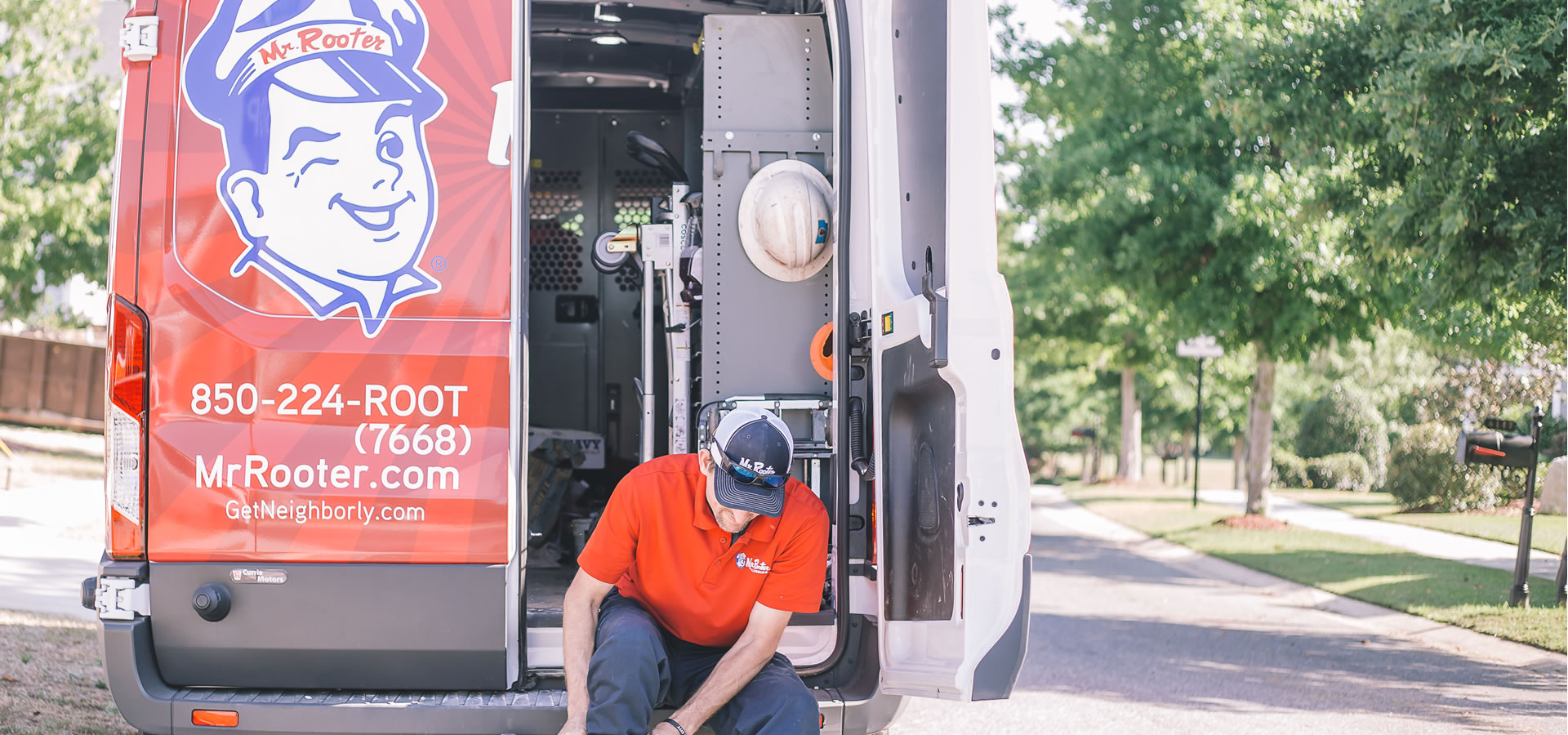 Sewer Repair in Newton, KS