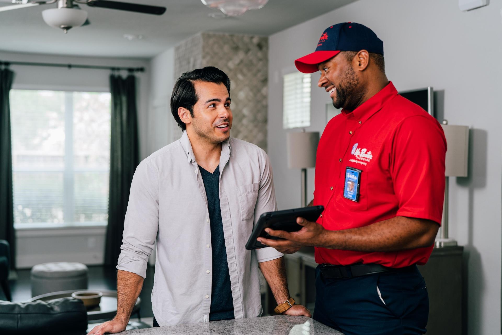 Water Heater Repair in Andale, KS