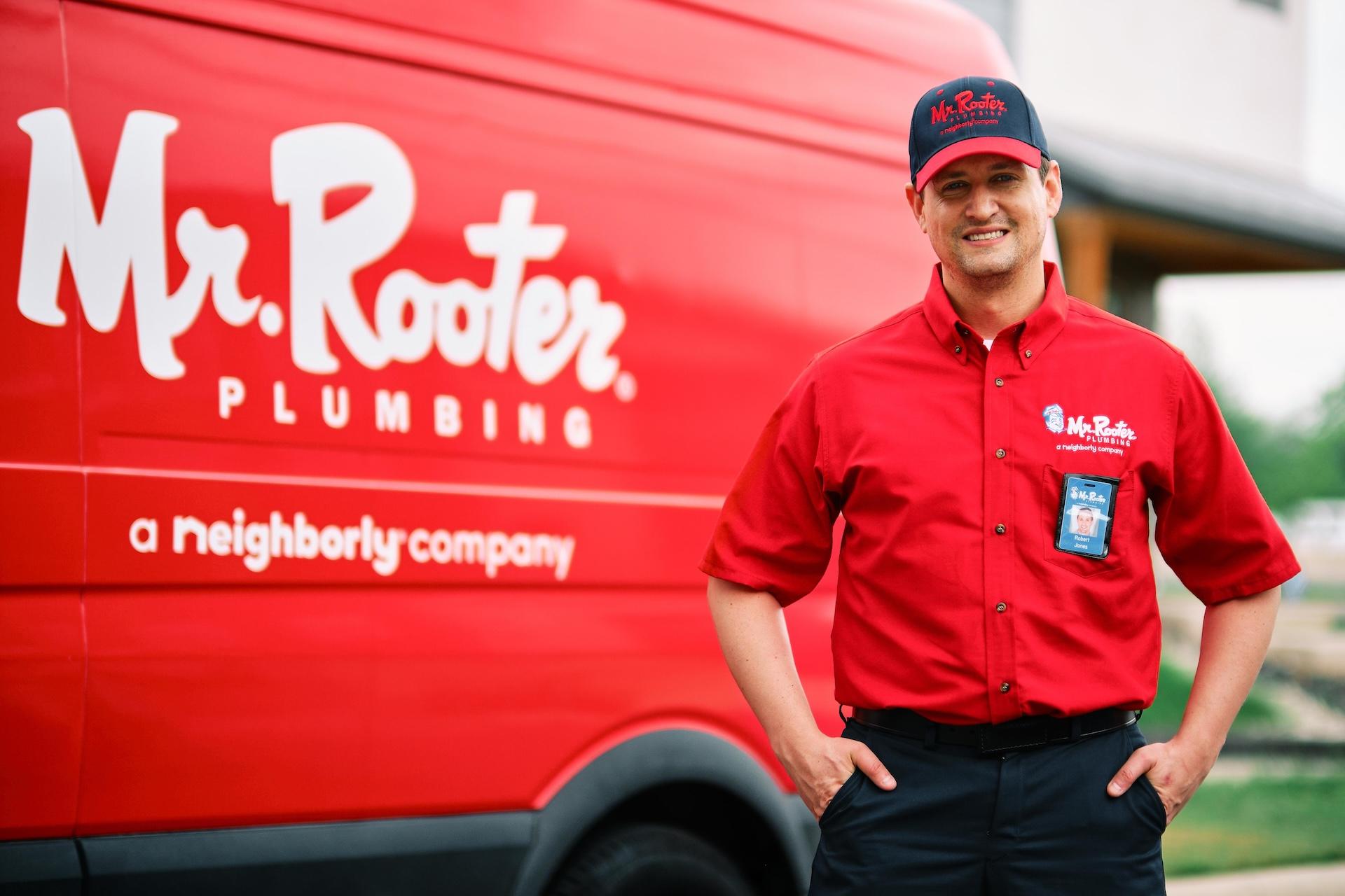 Leak Detection in Andale, KS