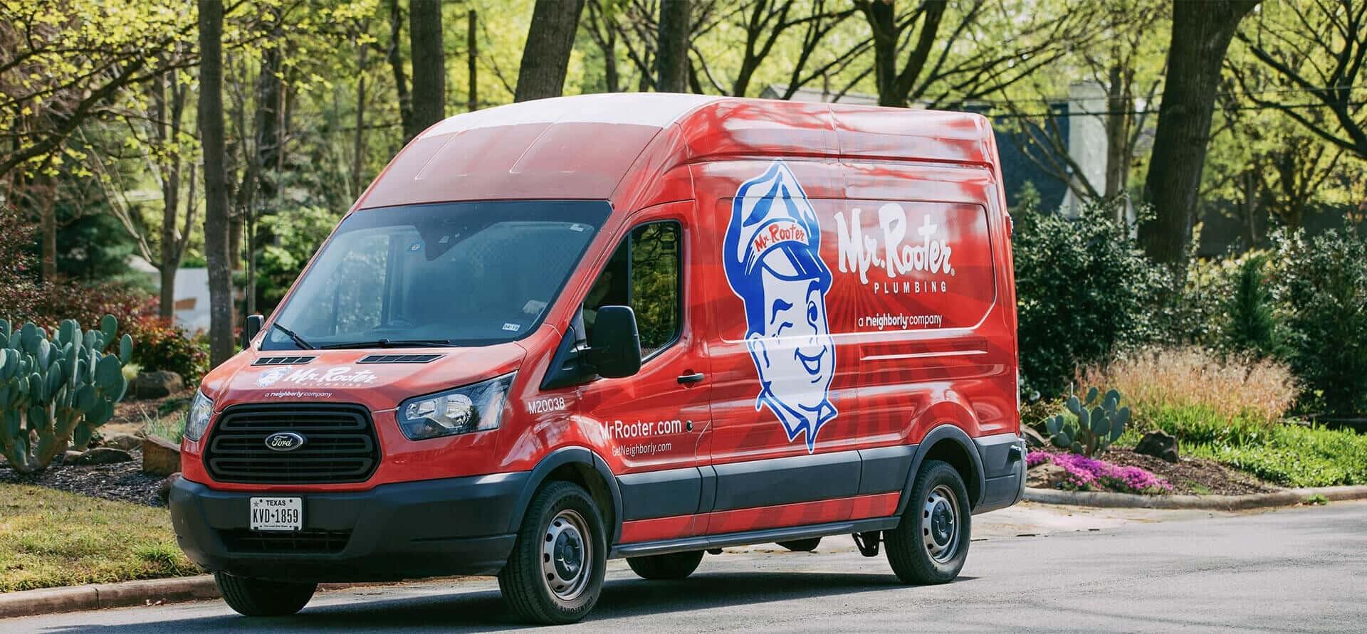 Leak Detection in Cheney, KS