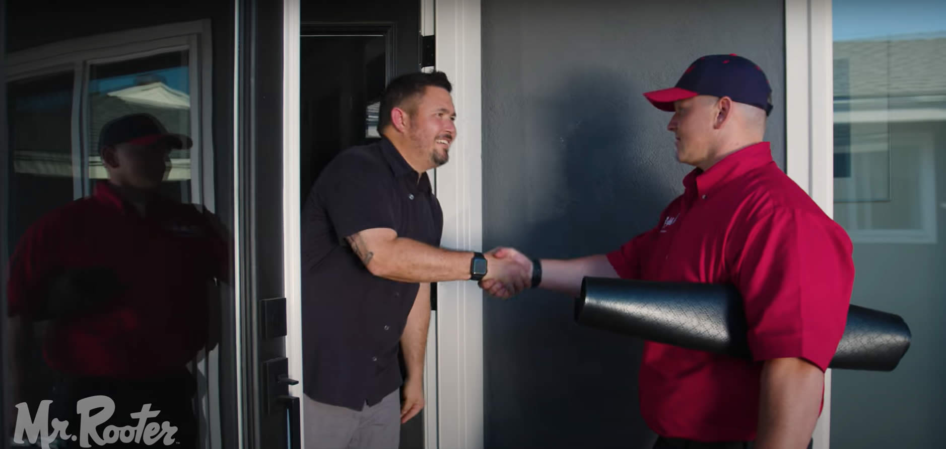 Pipe Repair in Rose Hill, KS