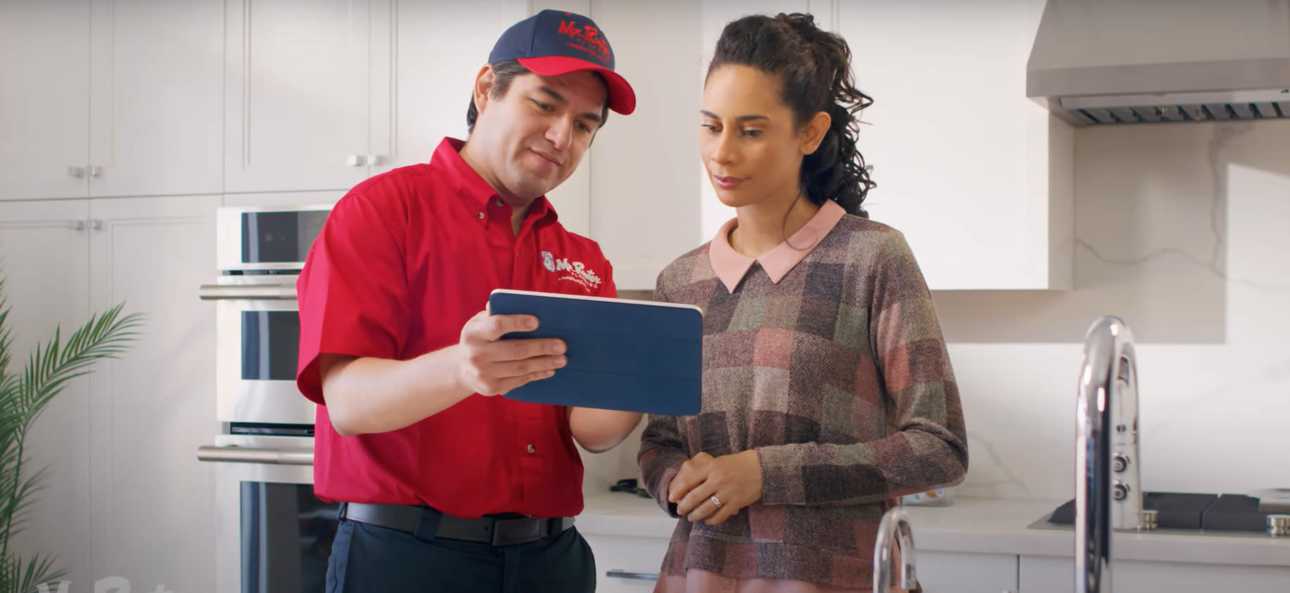 Water Line Replacement in Colwich, KS