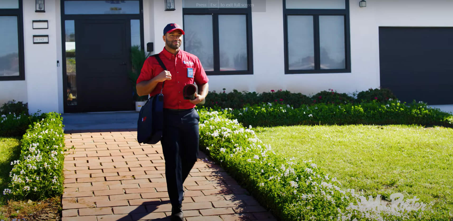 Water Line Replacement in Kechi, KS