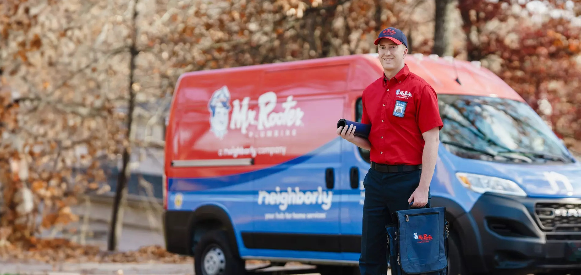 Water Line Replacement in Maize, KS