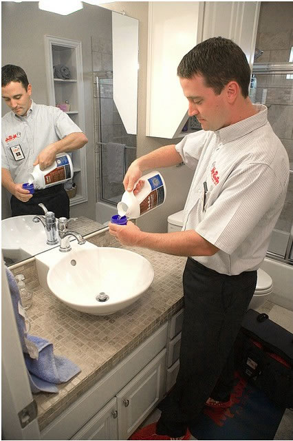 Any Plumbing Services