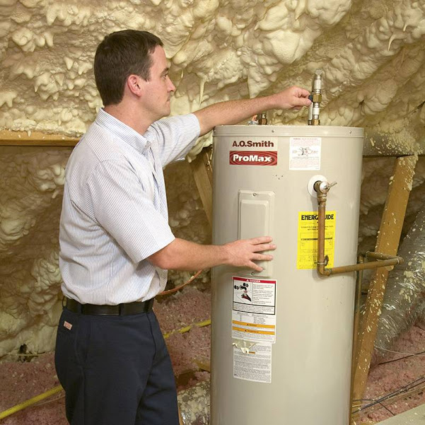 Water Heaters