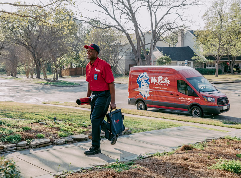 10% Off Plumbing Service