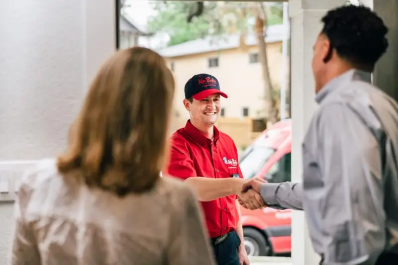 Any Plumbing Services