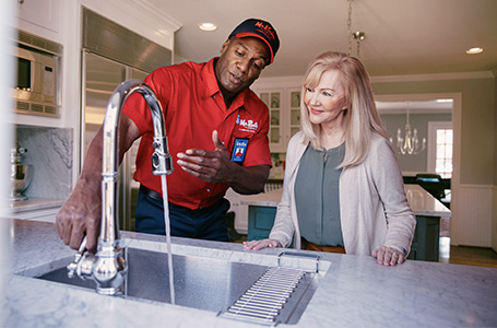 10% Off Plumbing Service
