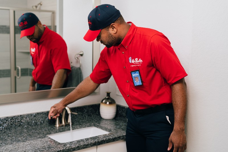 Water Softeners