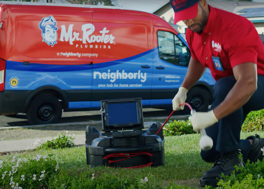 Drain Cleaning in Augusta, KS