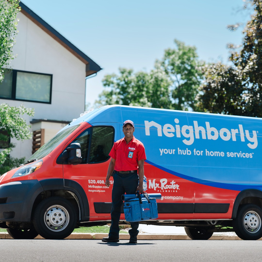 Drain Cleaning in Andover, KS