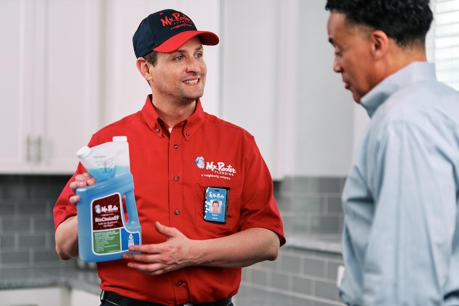 Water Heaters