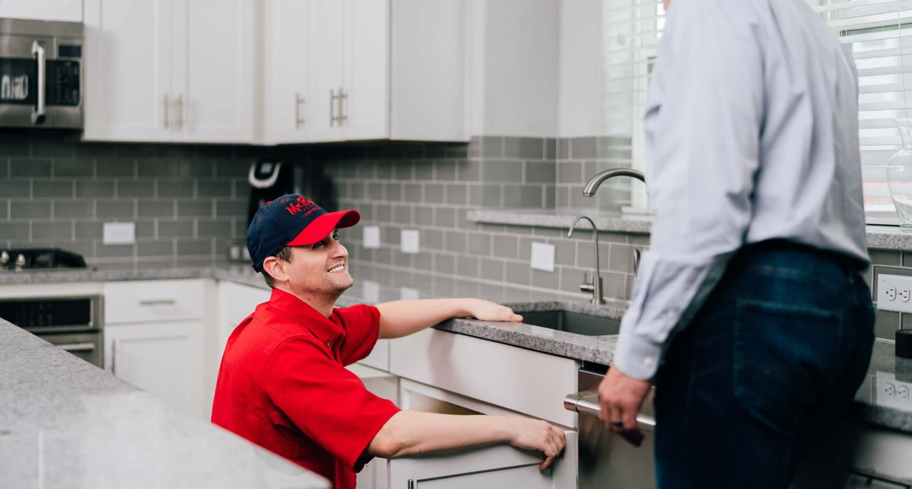 10% Off Plumbing Service