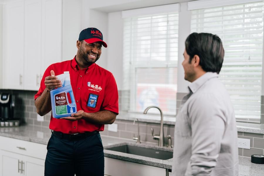 Any Plumbing Services