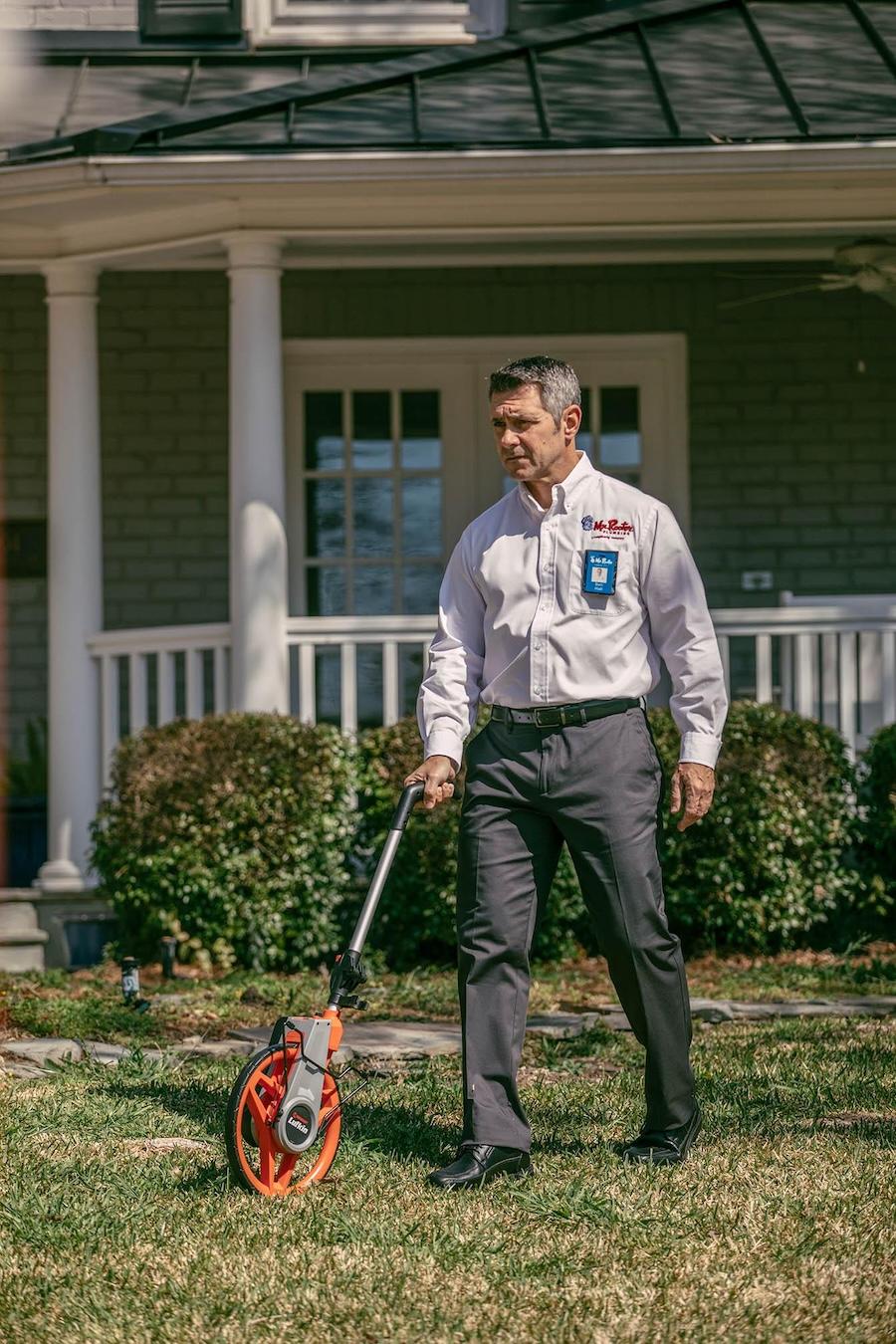 Sewer Repair in Andover, KS