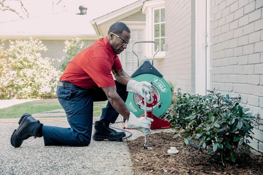 Sewer Repair in Goddard, KS