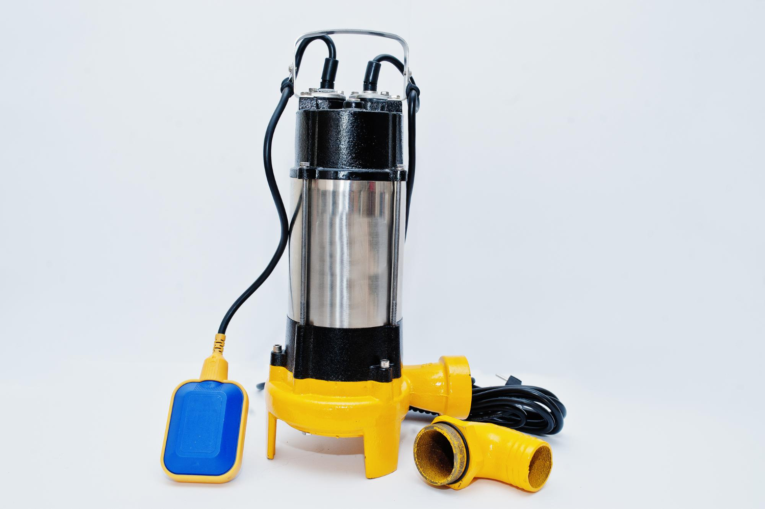 Sump Pump Replacement in Andale, KS