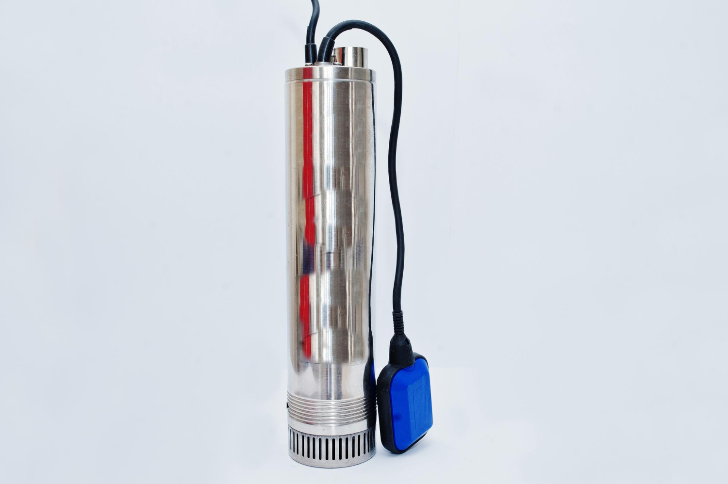 Sump Pump Replacement in Augusta, KS