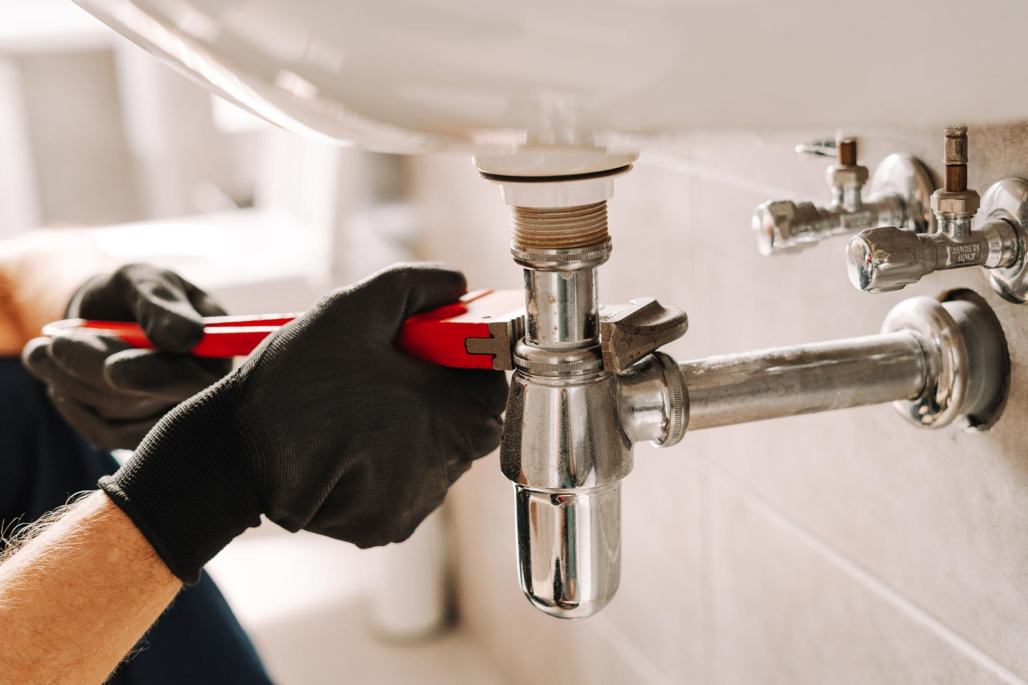 Water Heater Repair in Newton, KS