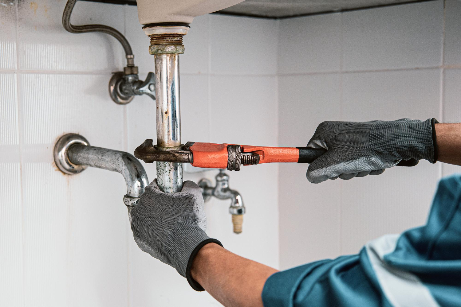 Water Heater Repair in Park City, KS