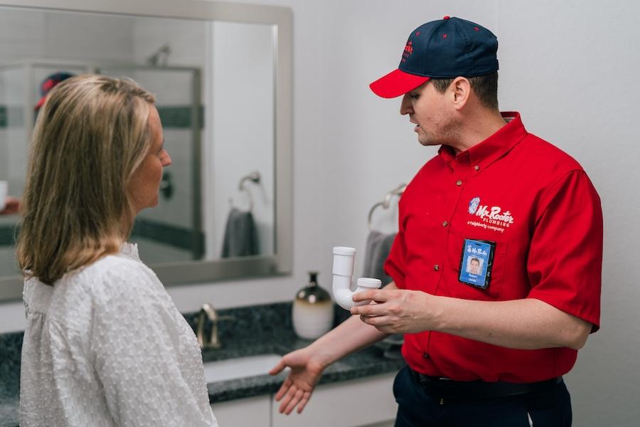 Water Heater Repair in Park City, KS