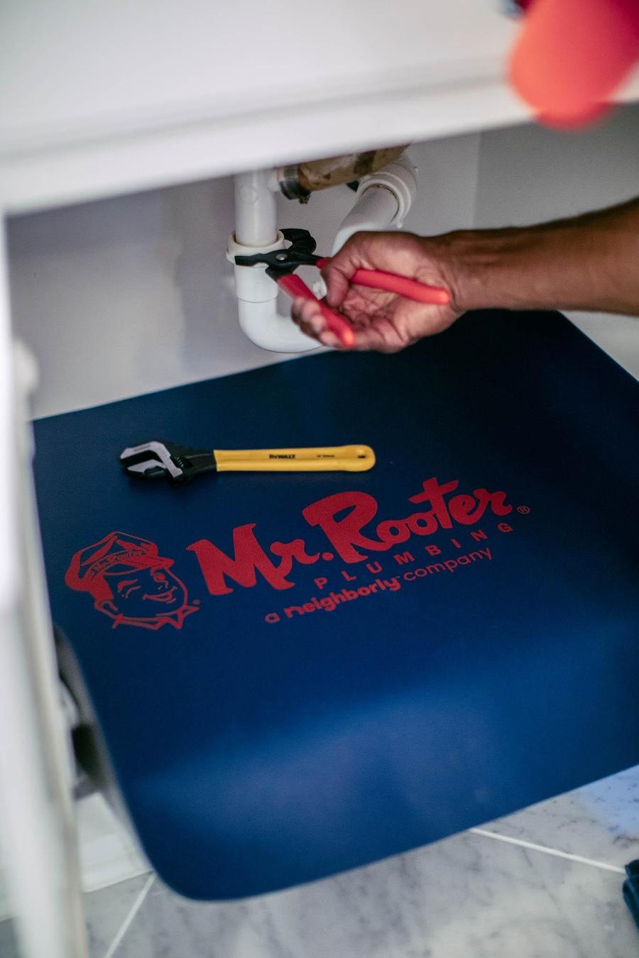 Pipe Repair in Maize, KS