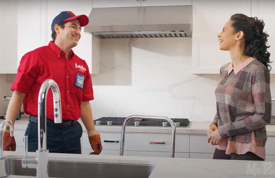 10% Off Plumbing Service