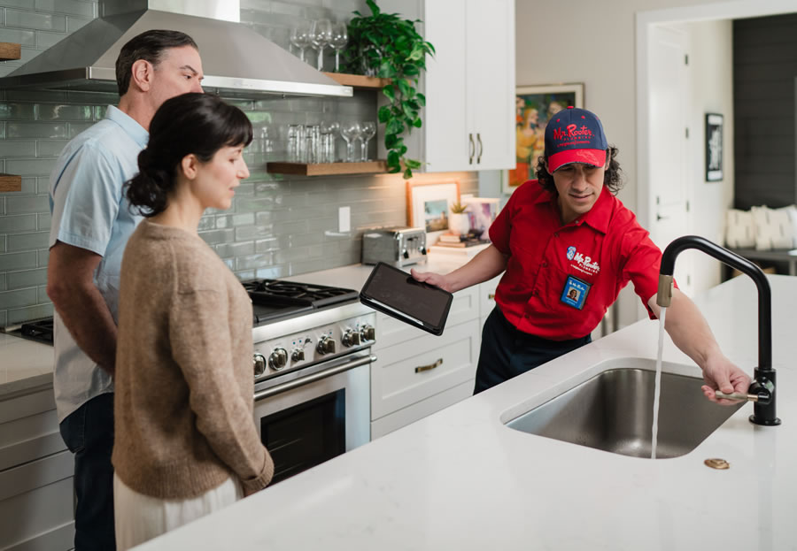 Any Plumbing Services