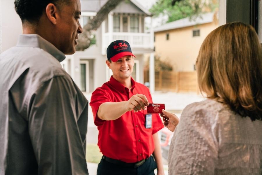 Any Plumbing Services