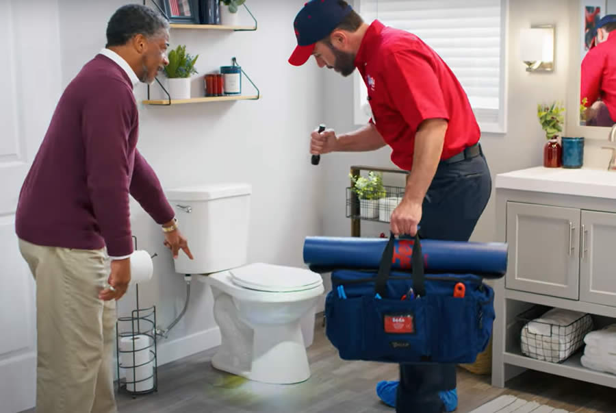 Water Filtration